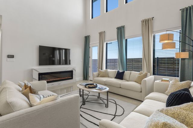 4109 Khawlah Nafal Court, Irving, TX 75038