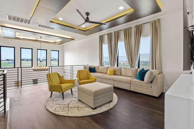 4109 Khawlah Nafal Court, Irving, TX 75038