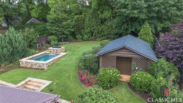 430 Milledge Circle, Athens, GA 30609
