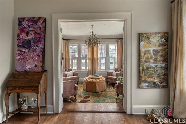 430 Milledge Circle, Athens, GA 30609