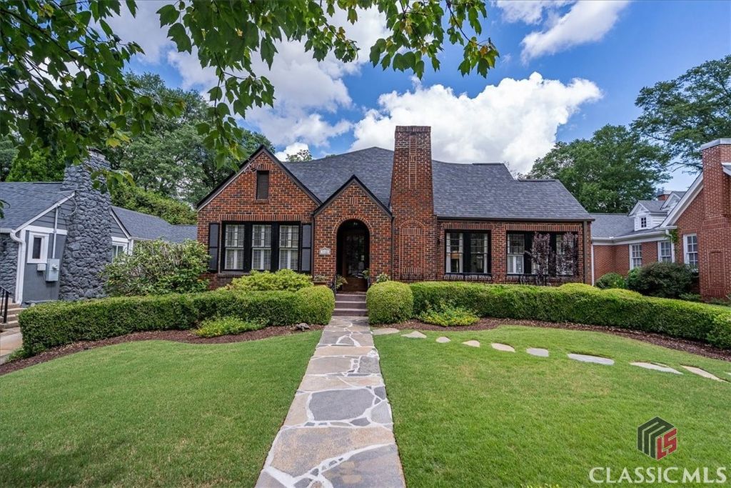 430 Milledge Circle, Athens, GA 30609