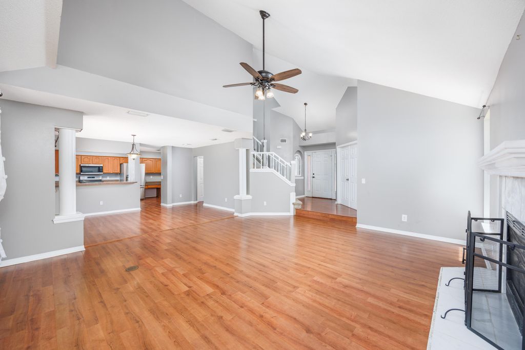 Image 12 of property listing at 1911 W Mistral Lane, Fort Walton Beach, FL 32547