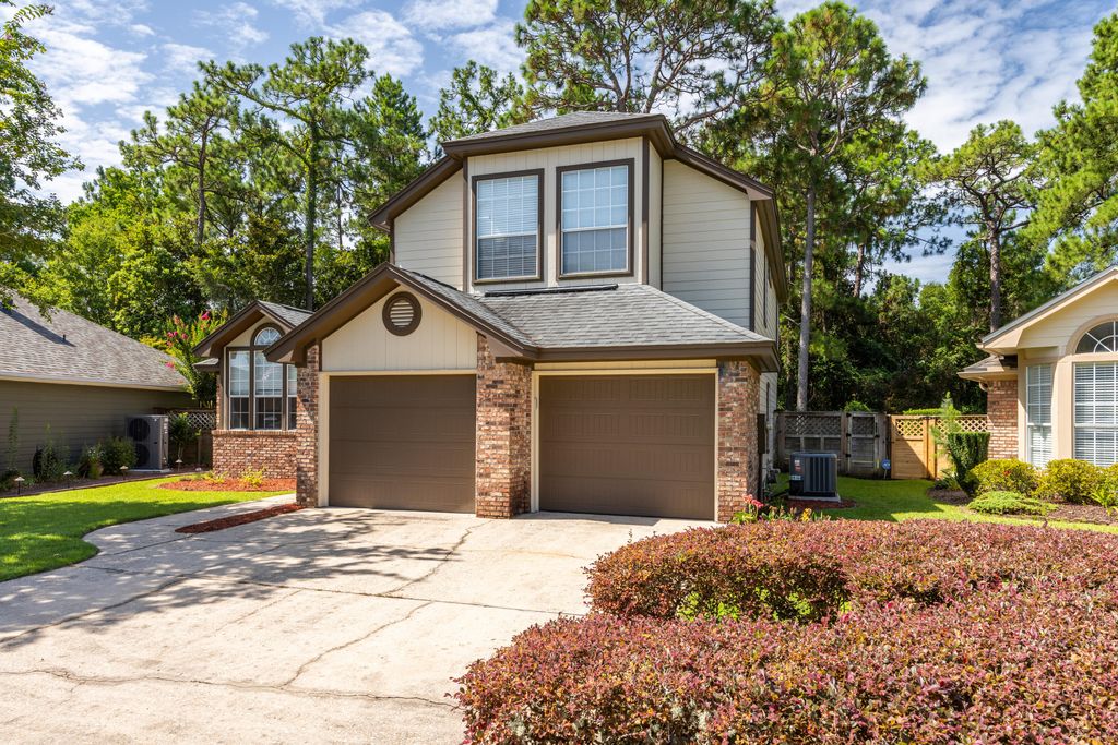 Image 39 of property listing at 1911 W Mistral Lane, Fort Walton Beach, FL 32547