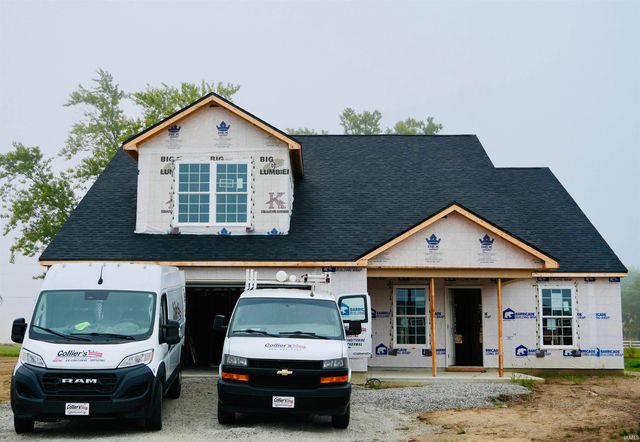 12041 Swather Court, Fort Wayne, IN 46818