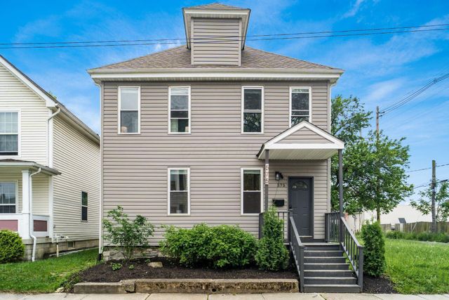 575 E Columbus Street, Columbus, OH 43206