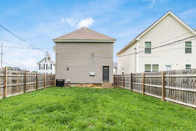 575 E Columbus Street, Columbus, OH 43206