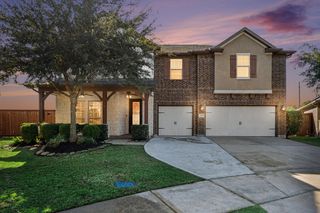 10203 Texas Sage Way Way, Cypress, TX 77433