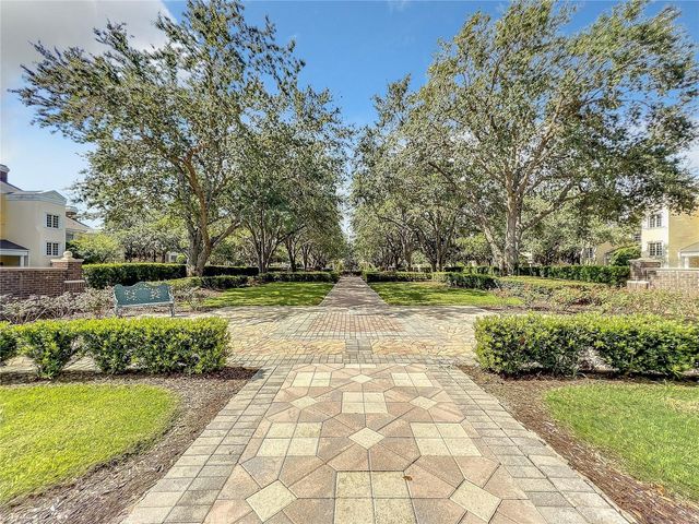 1304 SEVEN EAGLES COURT 1304, Reunion, FL 34747