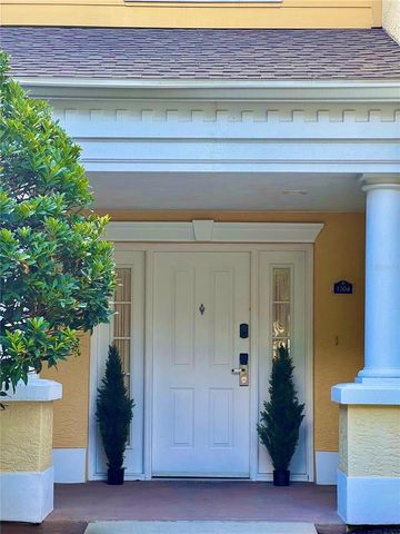 1304 SEVEN EAGLES COURT 1304, Reunion, FL 34747