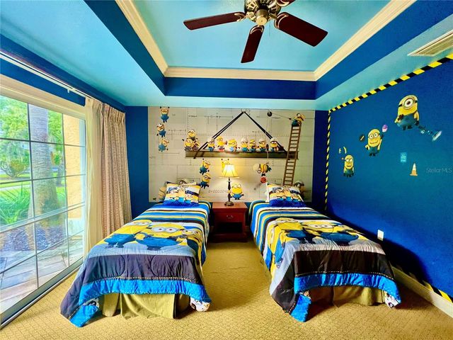 1304 SEVEN EAGLES COURT 1304, Reunion, FL 34747