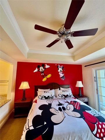 1304 SEVEN EAGLES COURT 1304, Reunion, FL 34747