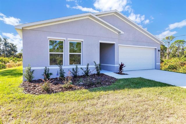 2362 NORTHUMBERLAND COURT, Haines City, FL 33844