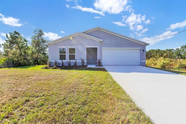 2362 NORTHUMBERLAND COURT, Haines City, FL 33844