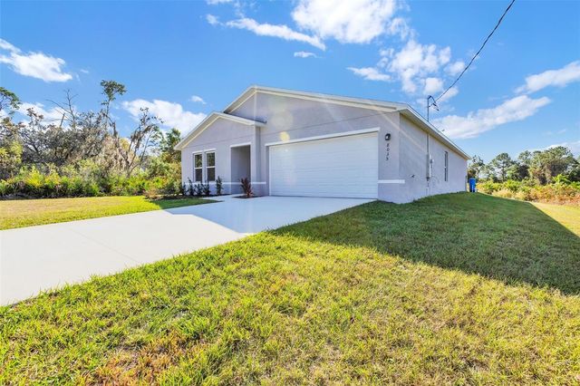 2362 NORTHUMBERLAND COURT, Haines City, FL 33844