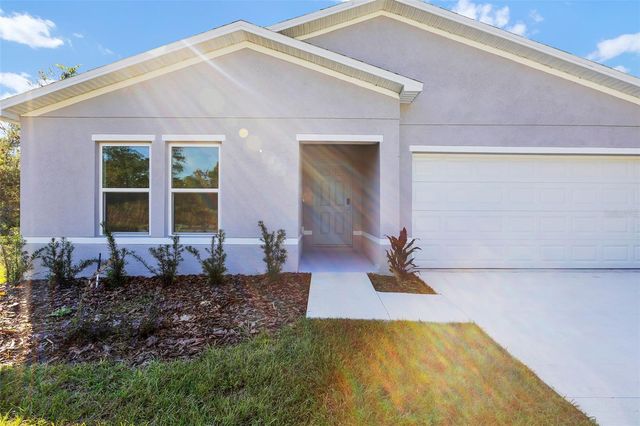 2362 NORTHUMBERLAND COURT, Haines City, FL 33844
