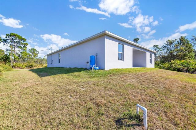 2362 NORTHUMBERLAND COURT, Haines City, FL 33844