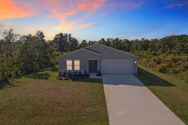 2362 NORTHUMBERLAND COURT, Haines City, FL 33844