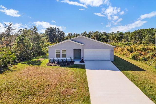 2362 NORTHUMBERLAND COURT, Haines City, FL 33844