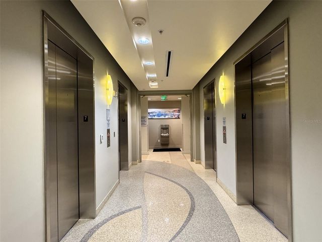 150 E ROBINSON STREET 701, Orlando, FL 32801