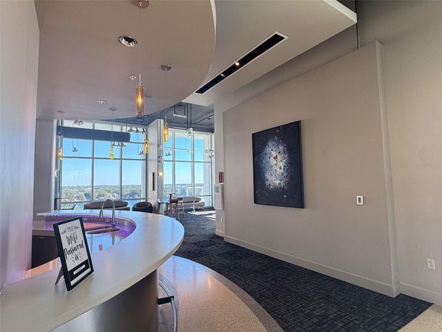 150 E ROBINSON STREET 701, Orlando, FL 32801