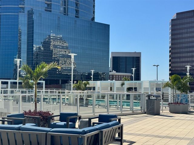 150 E ROBINSON STREET 701, Orlando, FL 32801