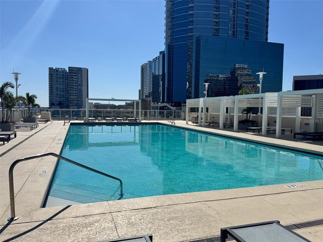 150 E ROBINSON STREET 701, Orlando, FL 32801