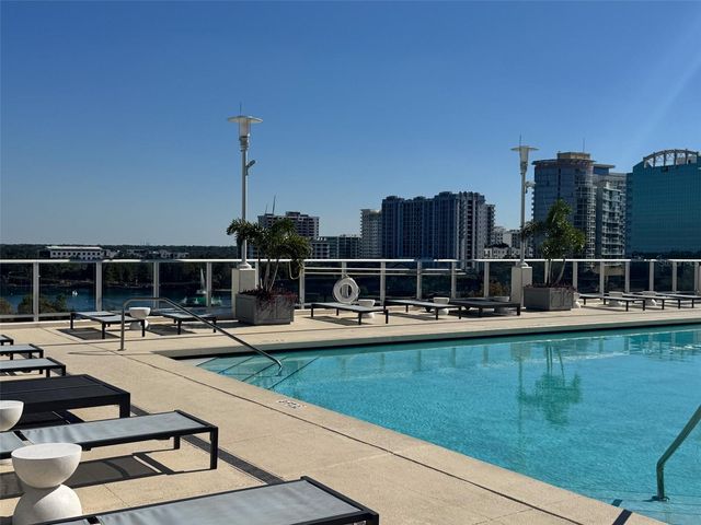 150 E ROBINSON STREET 701, Orlando, FL 32801