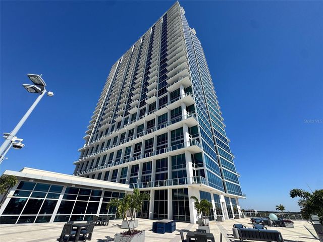 150 E ROBINSON STREET 701, Orlando, FL 32801