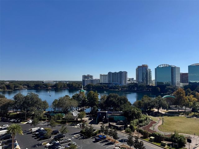 150 E ROBINSON STREET 701, Orlando, FL 32801