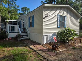 443 East Bank Dr., Garden City Beach, SC 29576