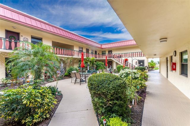 96 BOUNDARY BOULEVARD 129, Rotonda West, FL 33947