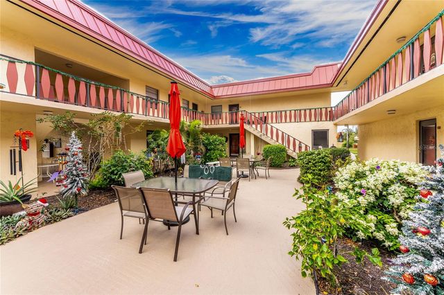 96 BOUNDARY BOULEVARD 129, Rotonda West, FL 33947