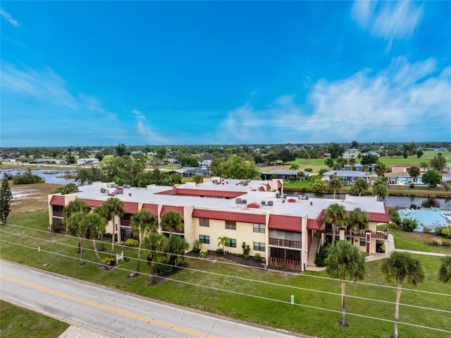 96 BOUNDARY BOULEVARD 129, Rotonda West, FL 33947