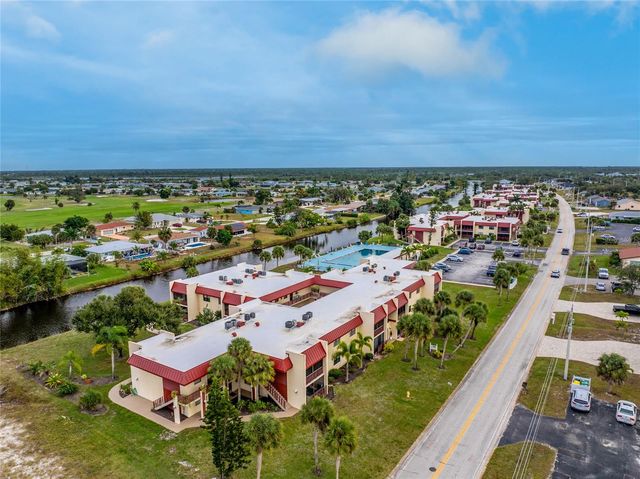 96 BOUNDARY BOULEVARD 129, Rotonda West, FL 33947