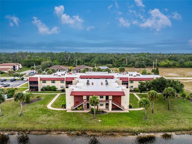 96 BOUNDARY BOULEVARD 129, Rotonda West, FL 33947