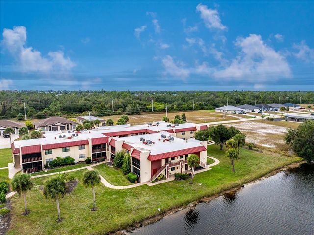 96 BOUNDARY BOULEVARD 129, Rotonda West, FL 33947