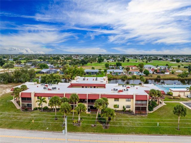 96 BOUNDARY BOULEVARD 129, Rotonda West, FL 33947