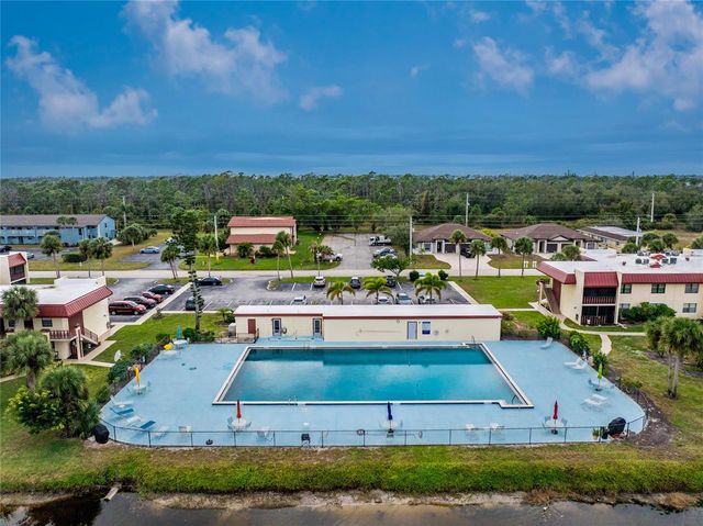 96 BOUNDARY BOULEVARD 129, Rotonda West, FL 33947