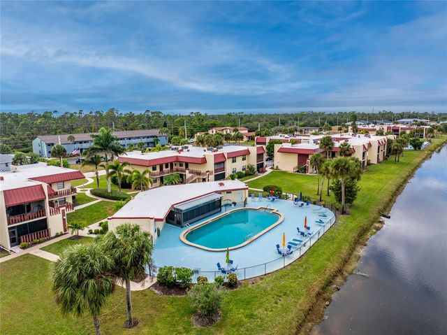 96 BOUNDARY BOULEVARD 129, Rotonda West, FL 33947