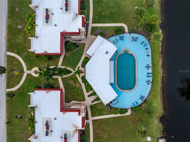 96 BOUNDARY BOULEVARD 129, Rotonda West, FL 33947