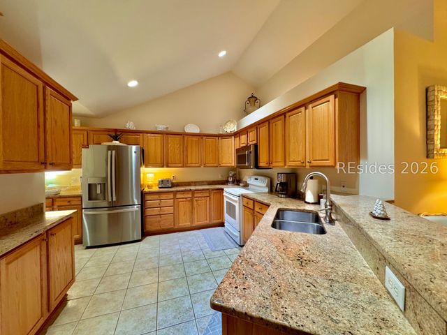 455 Abbey Glen Way 455, Hardeeville, SC 29927