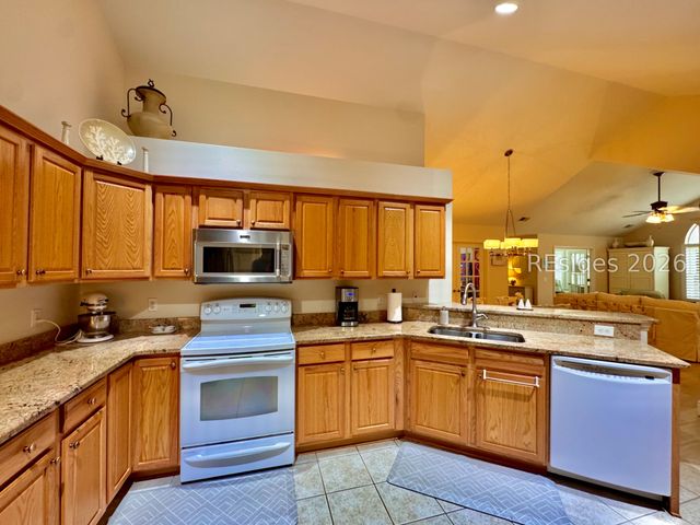 455 Abbey Glen Way 455, Hardeeville, SC 29927