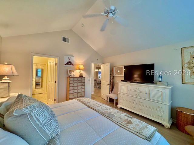 455 Abbey Glen Way 455, Hardeeville, SC 29927