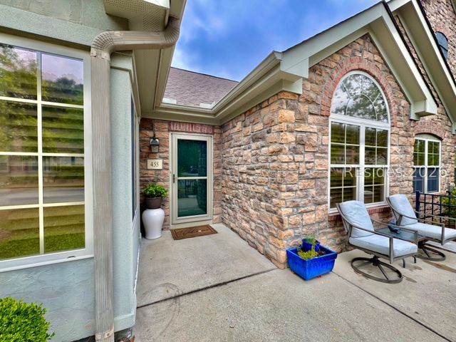 455 Abbey Glen Way 455, Hardeeville, SC 29927