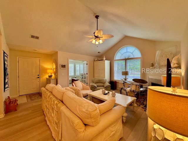 455 Abbey Glen Way 455, Hardeeville, SC 29927