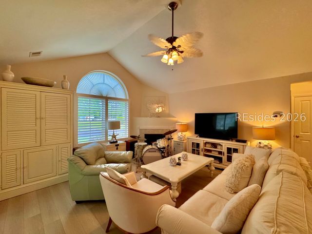 455 Abbey Glen Way 455, Hardeeville, SC 29927