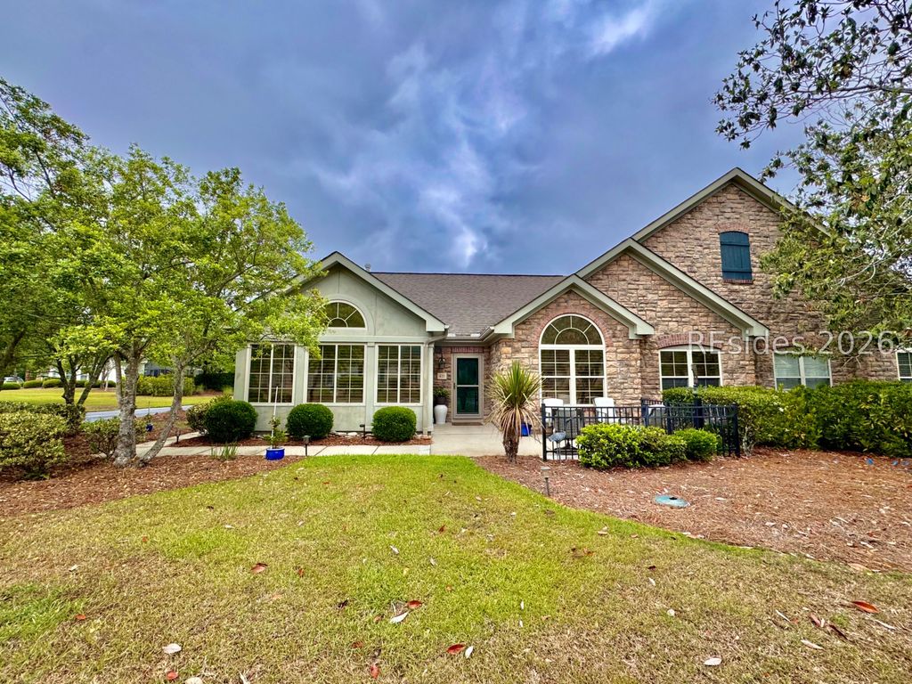 455 Abbey Glen Way 455, Hardeeville, SC 29927