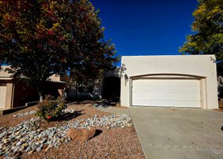 7327 Blue Cypress Avenue NE, Albuquerque, NM 87113