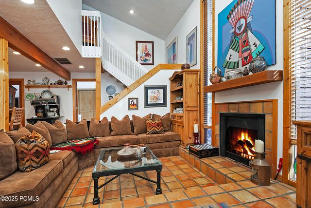 4 Bonanza Court, Park City, UT 84060