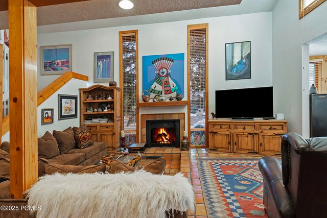 4 Bonanza Court, Park City, UT 84060